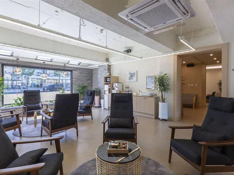 H Avenue Chuncheon Hotel Luaran gambar