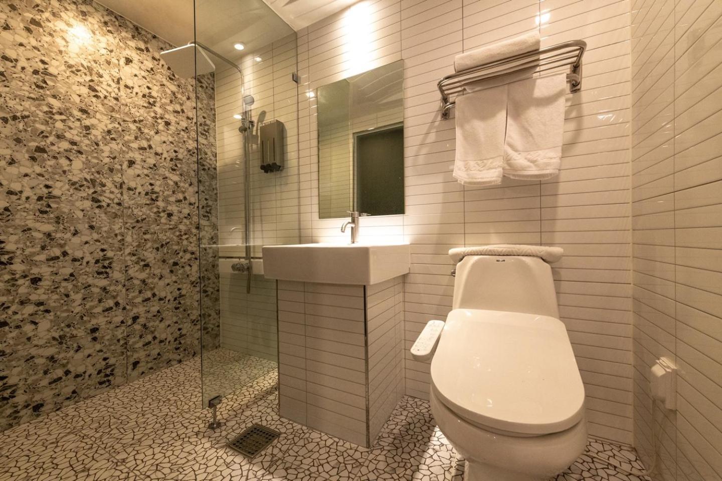 H Avenue Chuncheon Hotel Luaran gambar