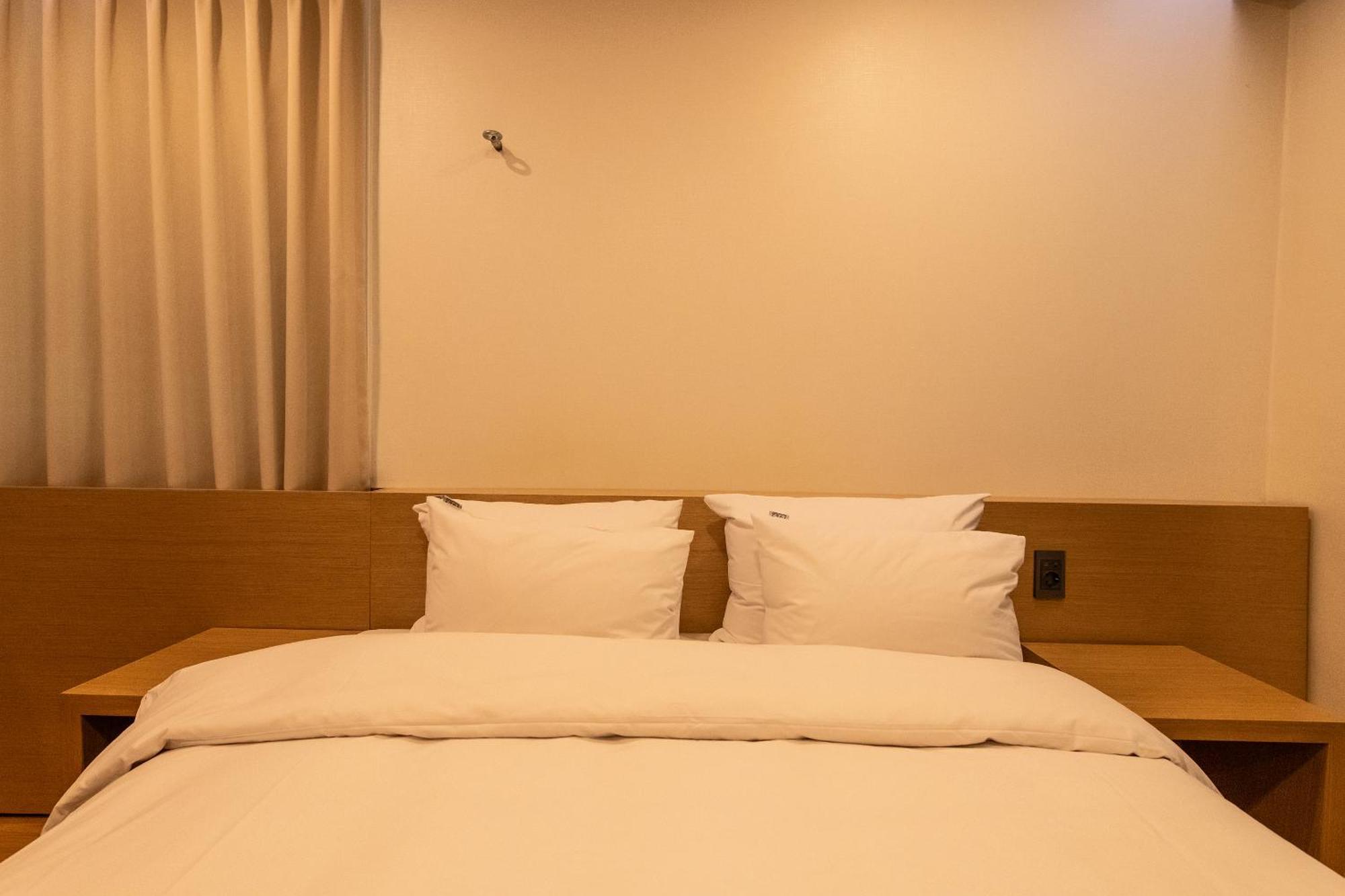 H Avenue Chuncheon Hotel Luaran gambar